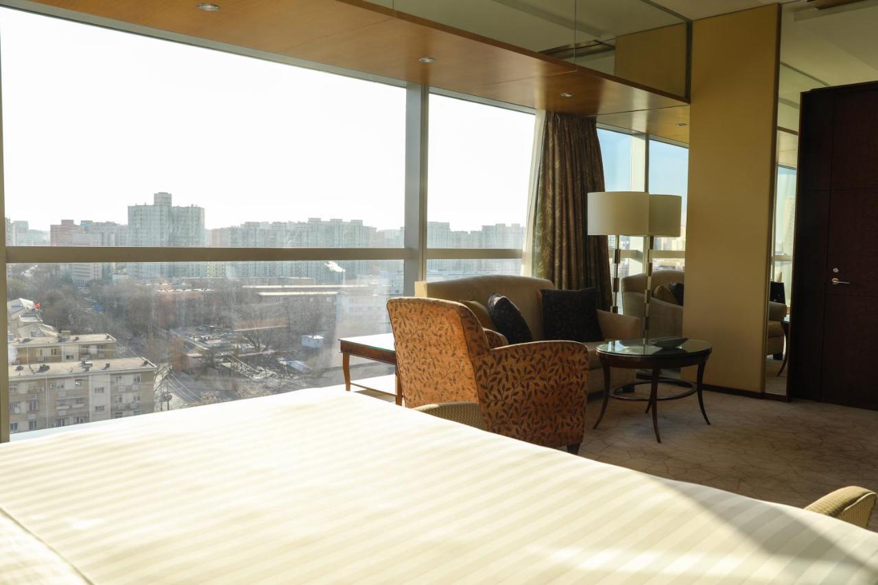 Shangri-La Beijing Exterior photo