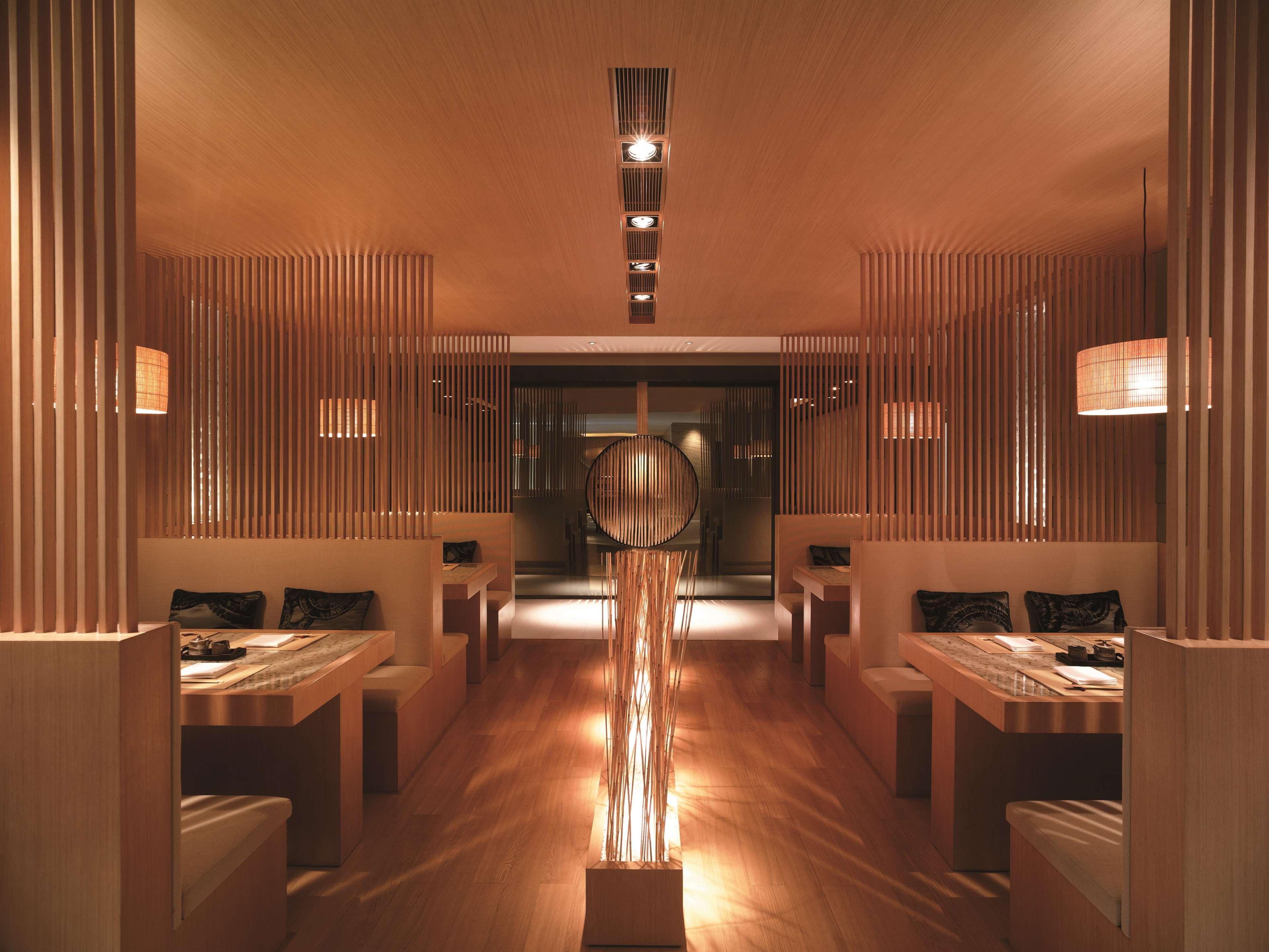 Shangri-La Beijing Restaurant photo