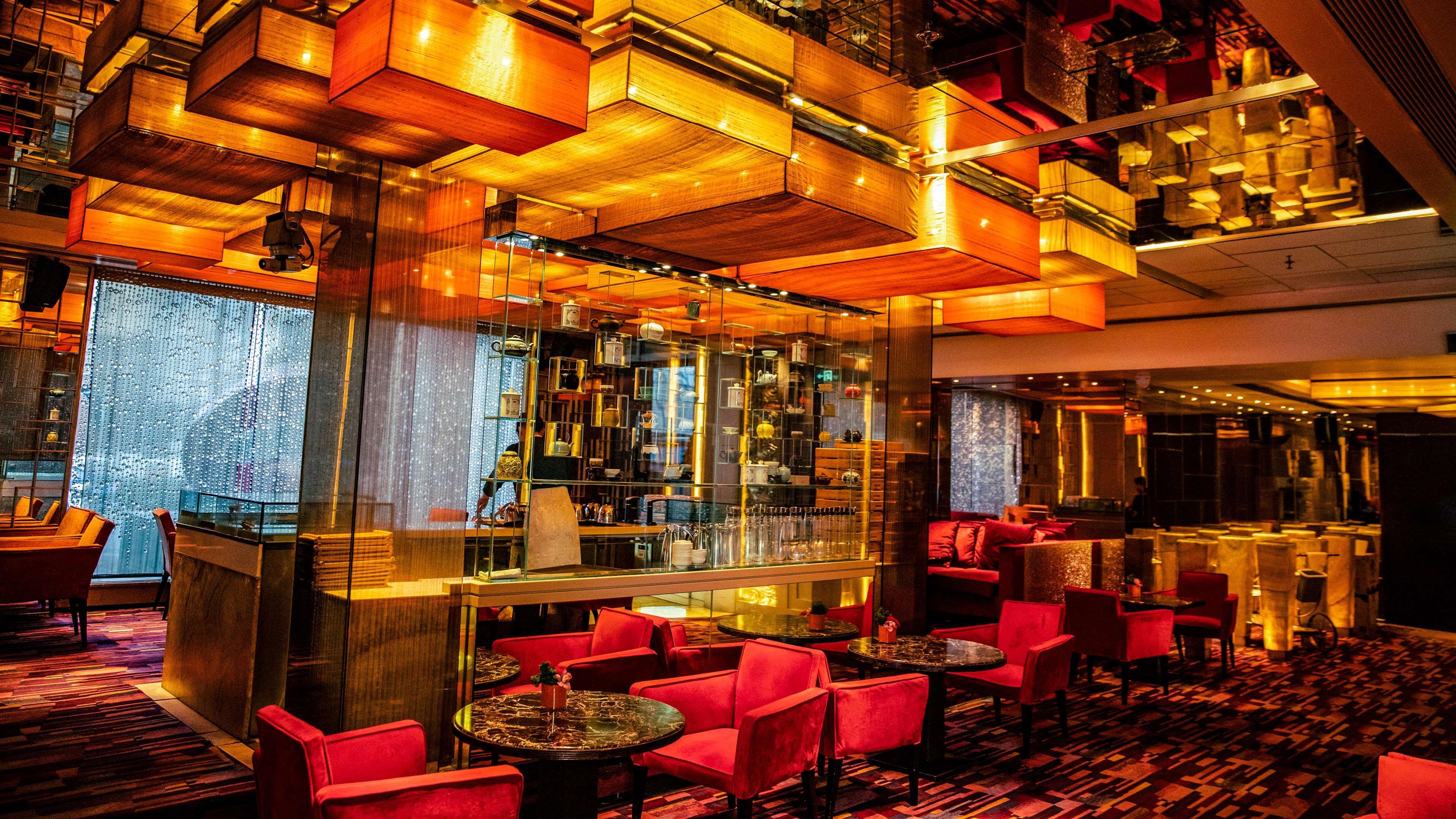 Shangri-La Beijing Exterior photo