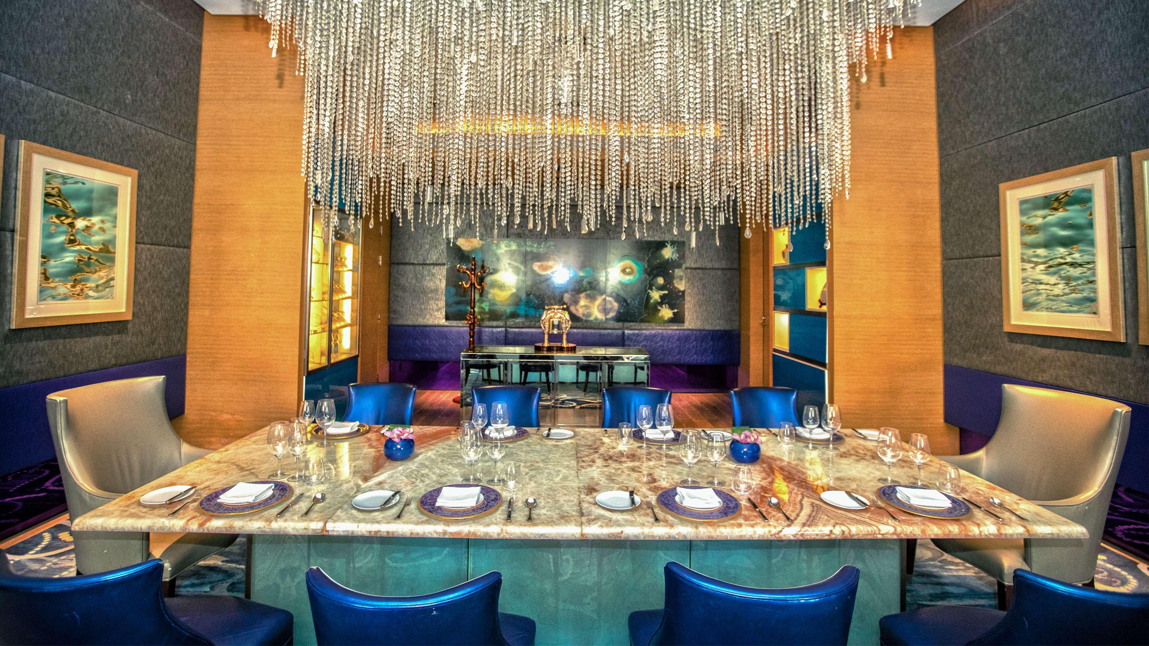 Shangri-La Beijing Exterior photo