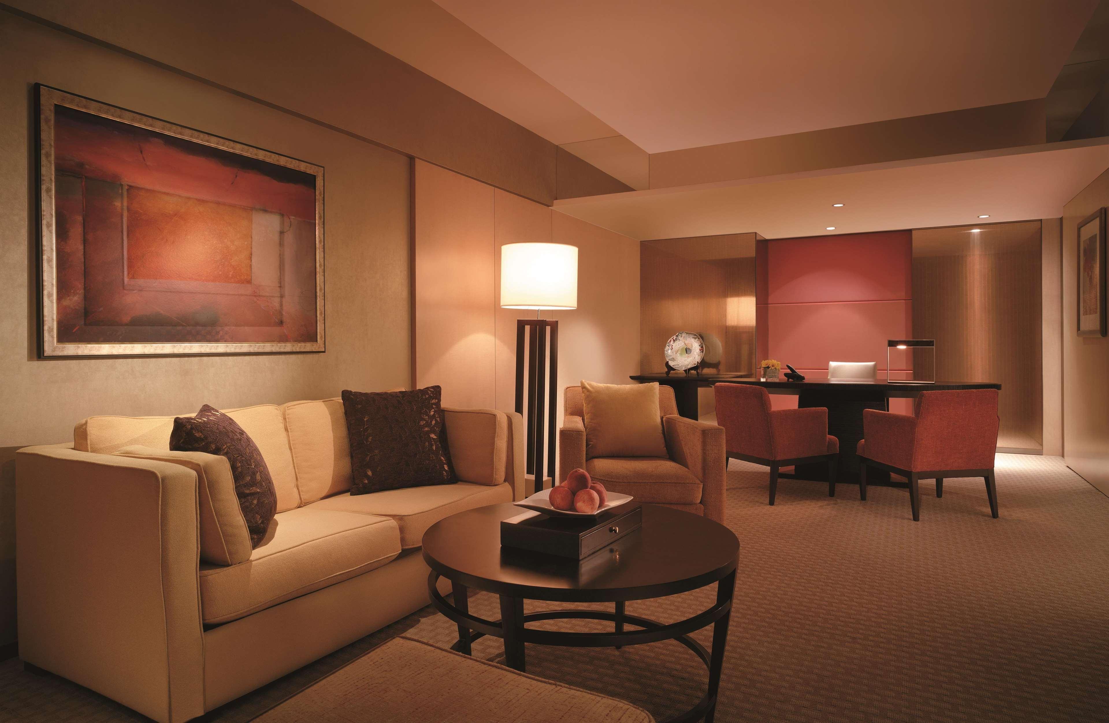 Shangri-La Beijing Exterior photo